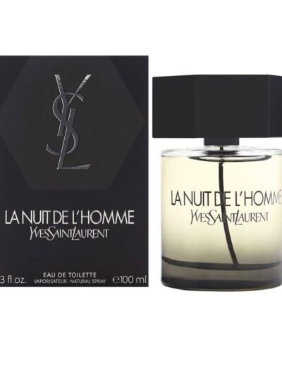 La Nuit De L'Homme 100ml