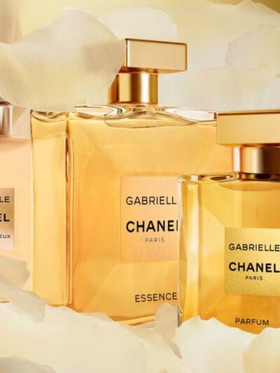 Chanel Gabrielle