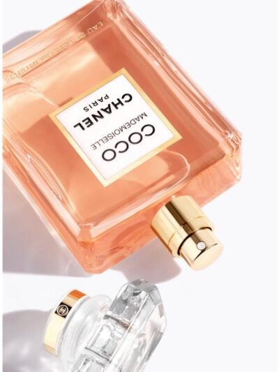 Coco Mademoiselle EDP Intense