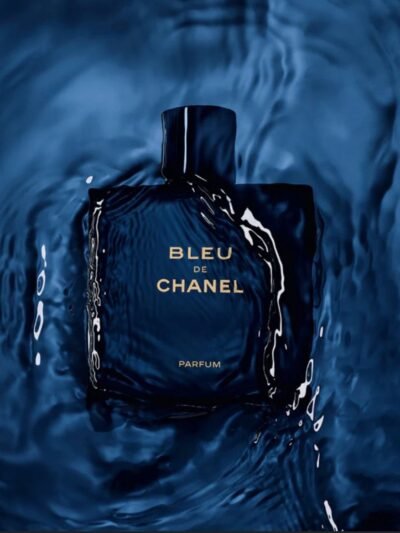 Bleu de Chanel