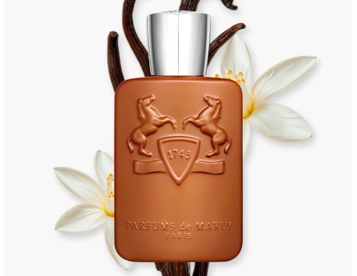 Parfums de Marly 1743