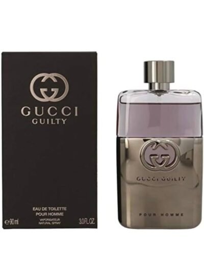 Gucci Guilty EDT Pour Homme