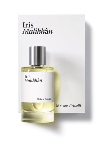 Maison Crivelli Iris Malikhan ML50