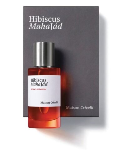 Maison Crivelli Hibiscus Mahajad ML50
