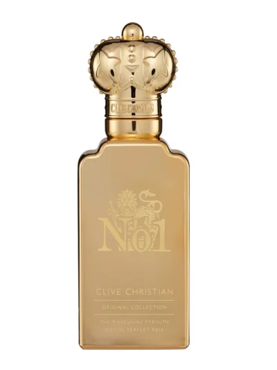 clive christian no 1