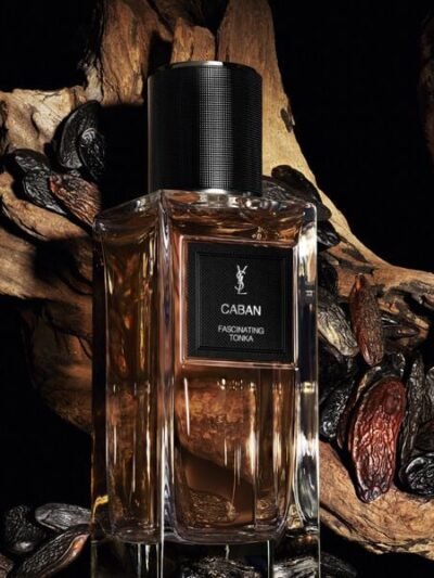 CABAN Fascinating Tonka