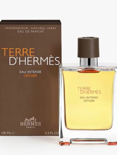 HERMES TERRE D'HERMES