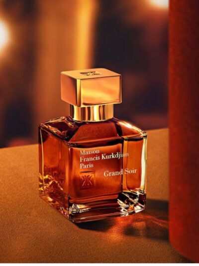 Maison Francis Grand Soir