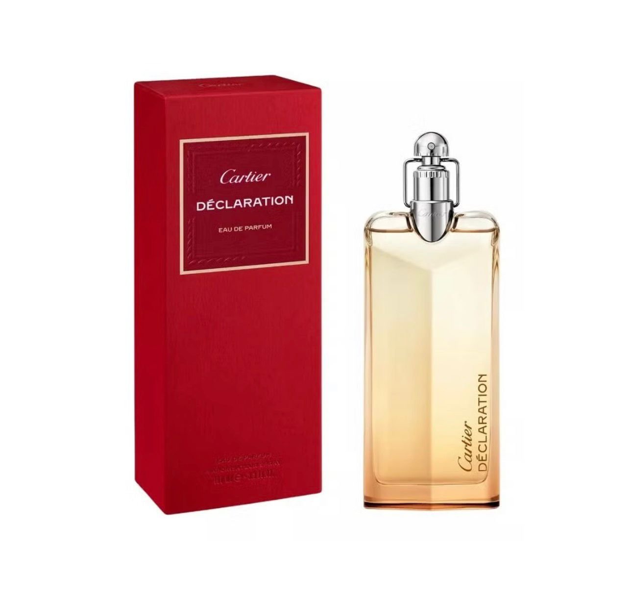 Cartier DECLARATION EDP