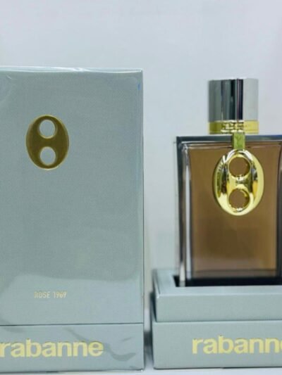 Rabanne – Rose 1969