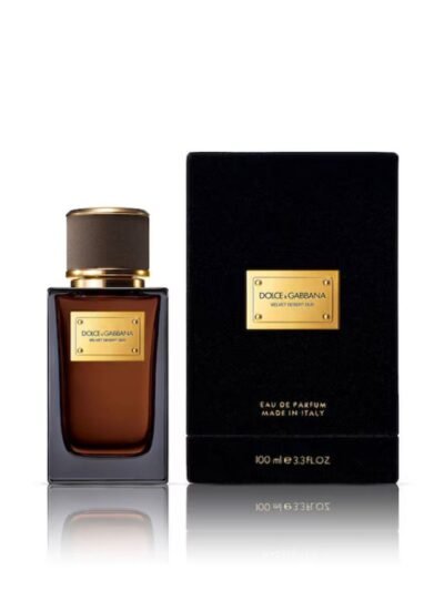 Dolce & Gabbana – Velvet Desert Oud