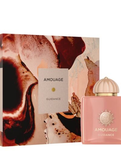 Amouage Guidance