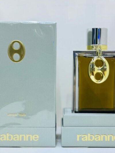 Rabanne – Armure Mara