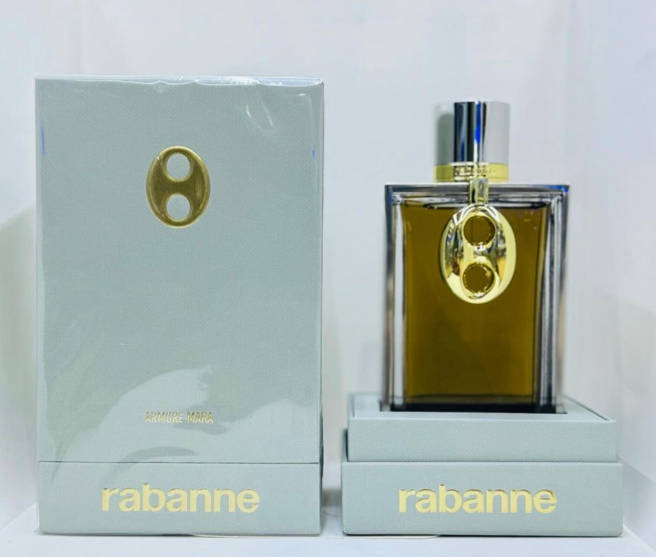 Rabanne – Armure Mara