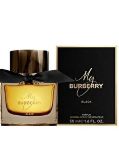 Burberry – My Burberry Black