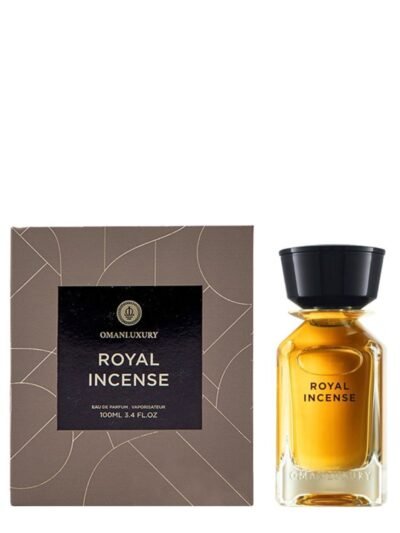 Omanluxury – Royal Incense