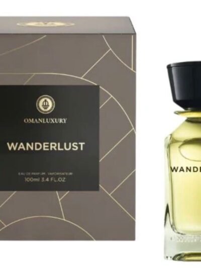 Omanluxury – Wanderlust