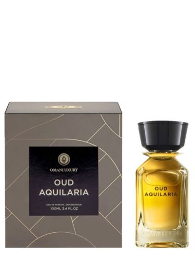 Omanluxury – Oud Aquilaria