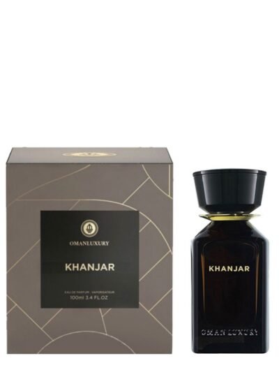 Omanluxury – Khanjar
