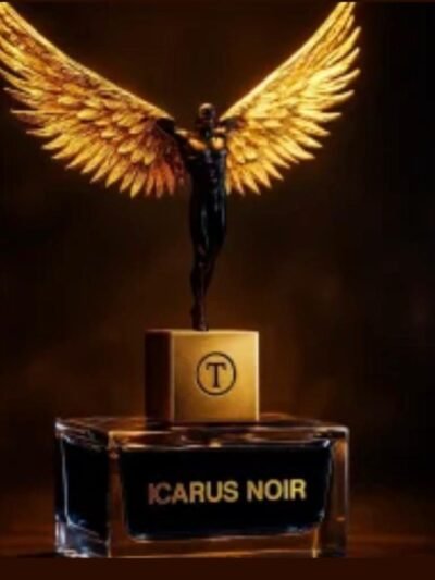 Tiziana Terenzi – Icarus Noir