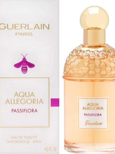 Guerlain – Aqua Allegoria Passiflora