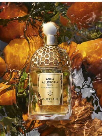 Guerlain – Aqua Allegoria Forte Mandarine Basilic