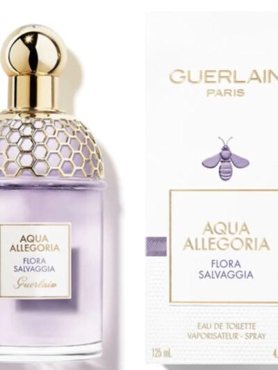 Guerlain – Aqua Allegoria Flora Salvaggia