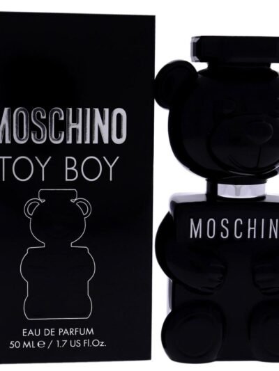 Moschino – Toy Boy
