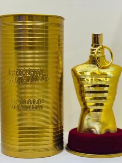 Jean Paul Gaultier – Le Male L’Absolu