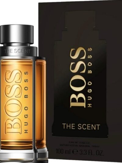 Hugo Boss – Boss The Scent