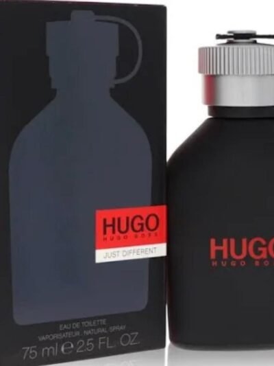 Hugo Boss – Hugo Just Different