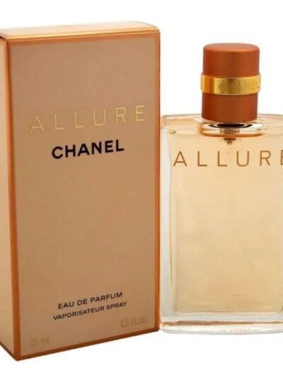 Chanel – Allure