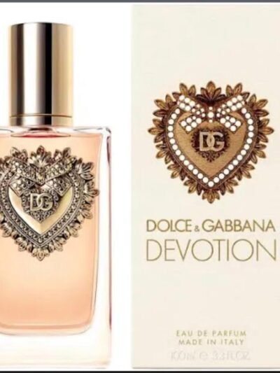 Dolce & Gabbana – Devotion