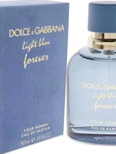 Dolce & Gabbana – Light Blue Forever Pour Homme