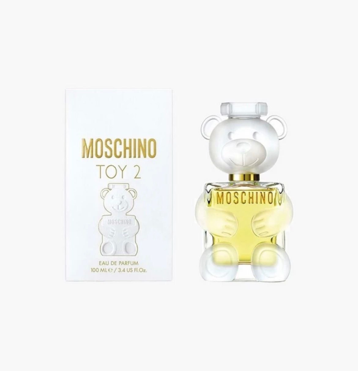 Moschino – Toy 2
