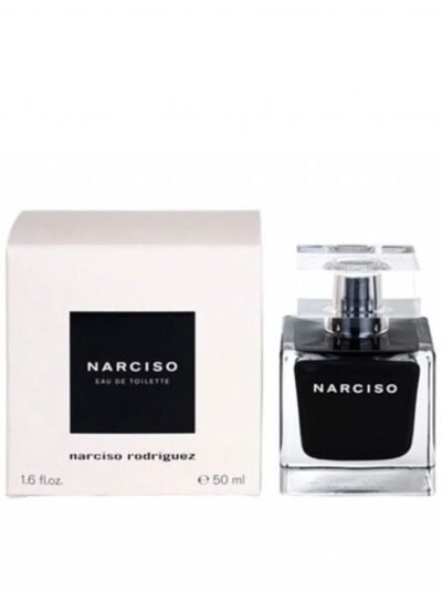 Narciso Rodriguez – Narciso Eau de Toilette