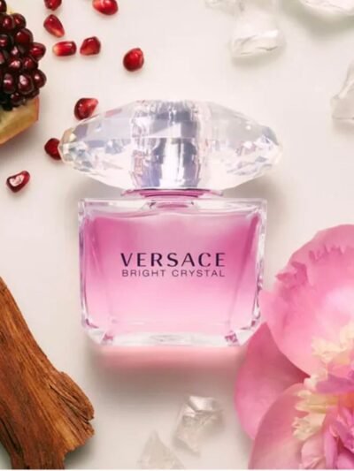 Versace Bright Crystal