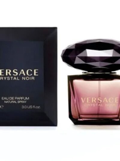 Versace Crystal Noir