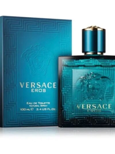 Versace Eros