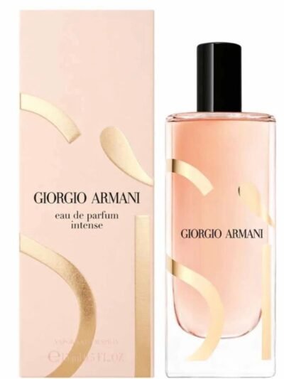 Giorgio Armani – Eau de Parfum Intense