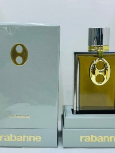 Rabanne – Oud Montaigne