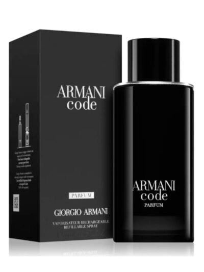 Armani Code Parfum