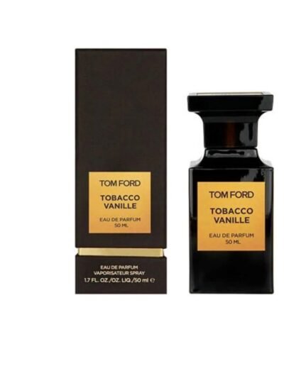 Tom Ford – Tobacco Vanille