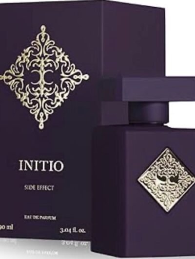 Initio – Side Effect