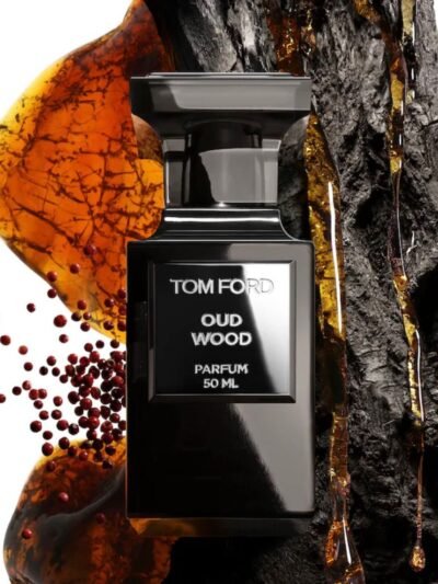 Tom Ford – Oud Wood (Parfum)