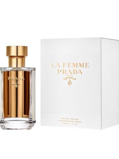 Prada – La Femme