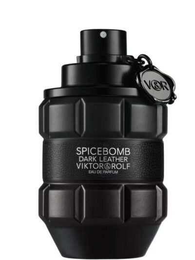 Spicebomb Dark Leather - Viktor & Rolf