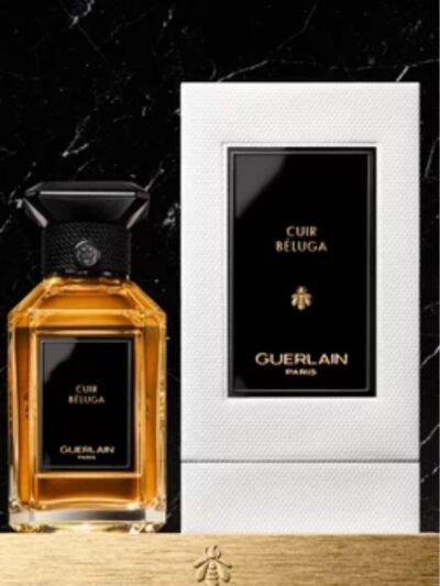 Guerlain Cuir Béluga