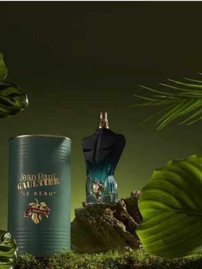 Jean Paul Gaultier Le Beau Le Parfum