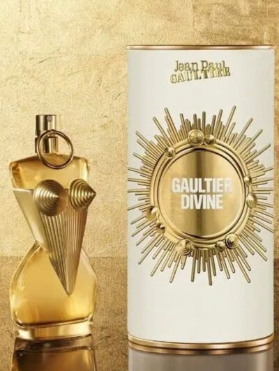 Jean Paul Gaultier Divine
